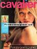 Cavalier - March (1973) adult mag